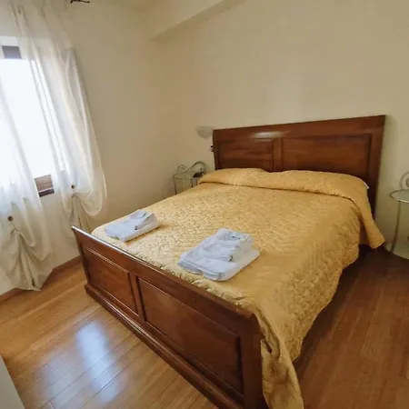 Casa Di Fiore Bad&breakfast 3* San Giovanni in Fiore