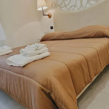 Bed & Breakfast Casa Di Fiore Bad&breakfast San Giovanni in Fiore