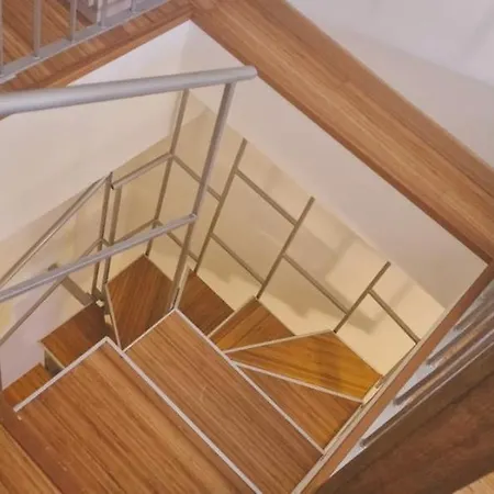 Casa Di Fiore Bad&breakfast San Giovanni in Fiore