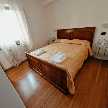 Bed & Breakfast Casa Di Fiore Bad&breakfast 3*