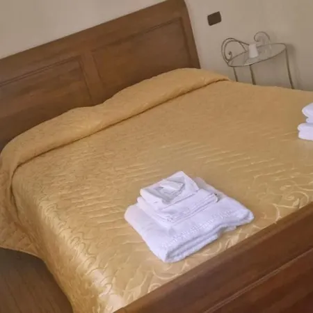 Casa Di Fiore Bad&breakfast Bed & Breakfast 3*