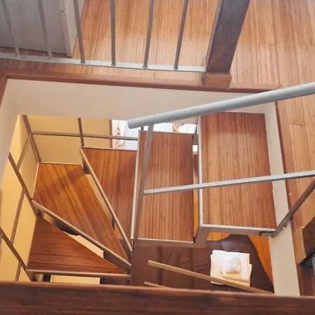 Bed & Breakfast Casa Di Fiore Bad&breakfast