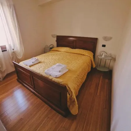 Casa Di Fiore Bad&breakfast San Giovanni in Fiore