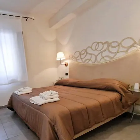 Bed & Breakfast Casa Di Fiore Bad&breakfast
