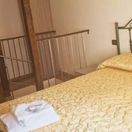 Bed & Breakfast Casa Di Fiore Bad&breakfast