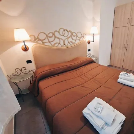 Casa Di Fiore Bad&breakfast Bed & Breakfast San Giovanni in Fiore