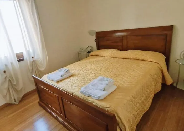 Casa Di Fiore Bad And Breakfast 3* San Giovanni in Fiore