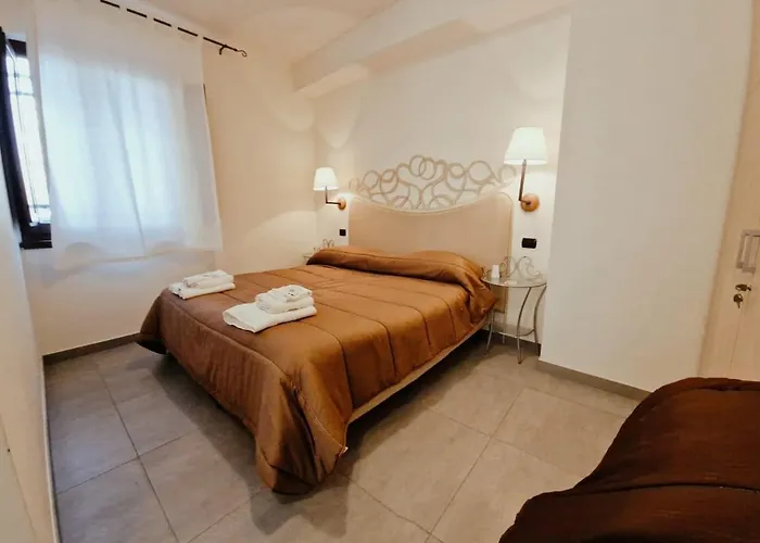 Casa Di Fiore Bad And Breakfast San Giovanni in Fiore