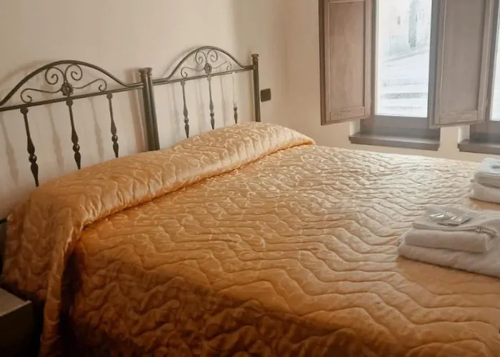 Casa Di Fiore Bad And Breakfast Frühstückspension 3*