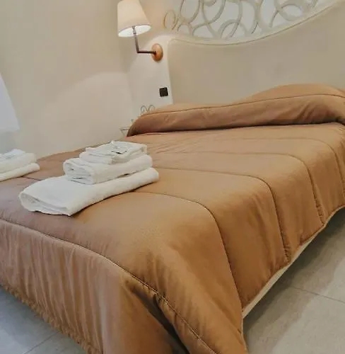 Frühstückspension Casa Di Fiore Bad And Breakfast San Giovanni in Fiore