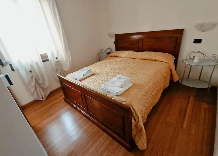 Frühstückspension Casa Di Fiore Bad And Breakfast 3*