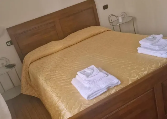 Casa Di Fiore Bad And Breakfast Frühstückspension 3*