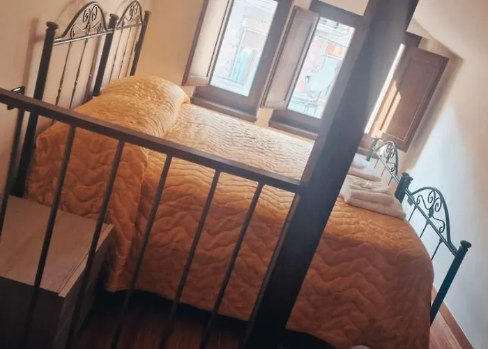 Casa Di Fiore Bad And Breakfast 3* San Giovanni in Fiore