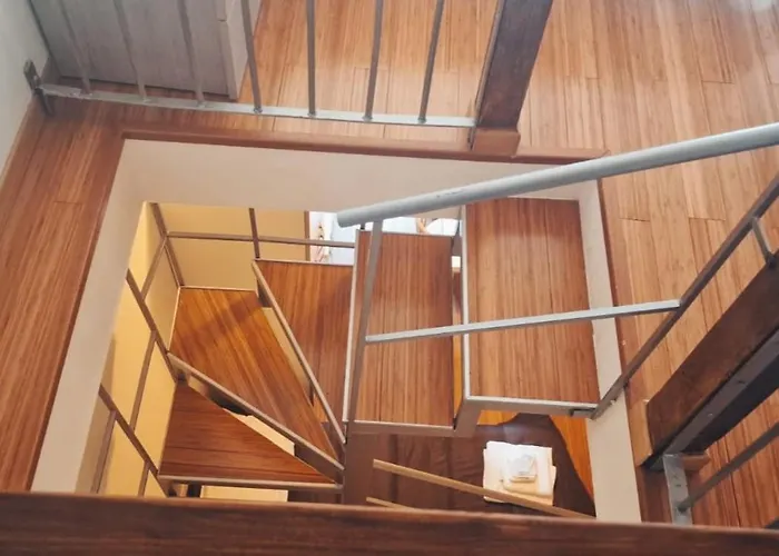 Frühstückspension Casa Di Fiore Bad And Breakfast