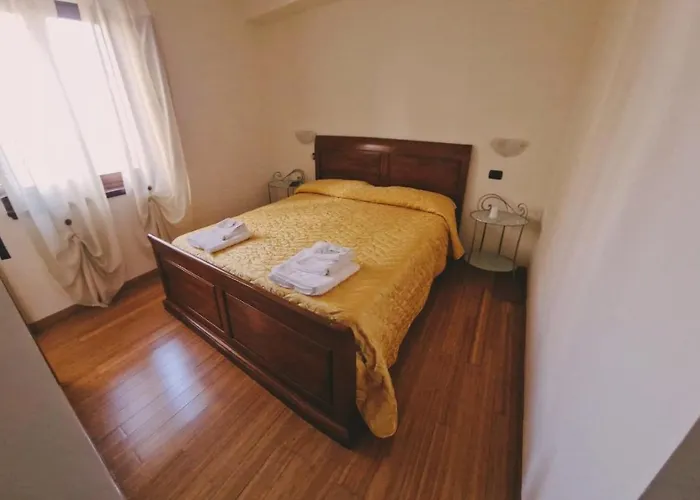 Casa Di Fiore Bad And Breakfast San Giovanni in Fiore