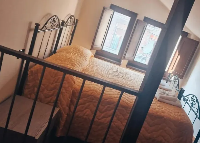 Casa Di Fiore Bad And Breakfast 3* San Giovanni in Fiore