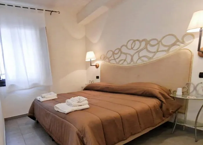 Frühstückspension Casa Di Fiore Bad And Breakfast