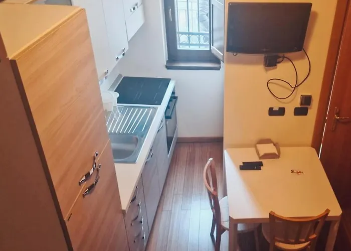 Casa Di Fiore Bad And Breakfast Frühstückspension San Giovanni in Fiore