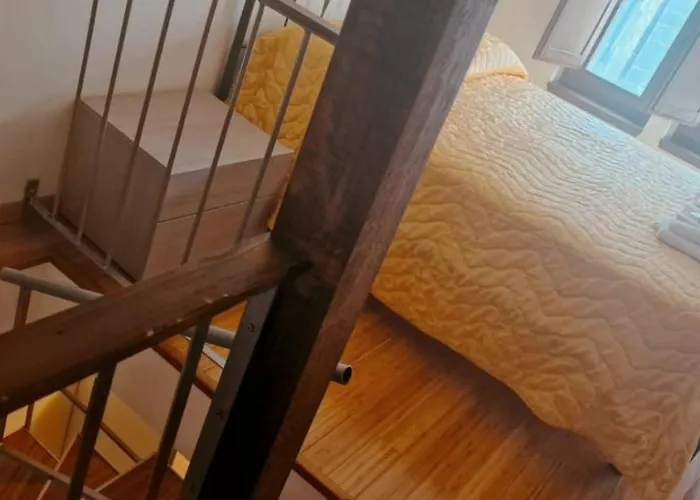 Frühstückspension Casa Di Fiore Bad And Breakfast San Giovanni in Fiore