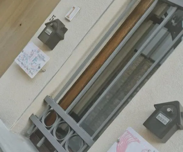 Casa Di Fiore Bad And Breakfast 3* San Giovanni in Fiore