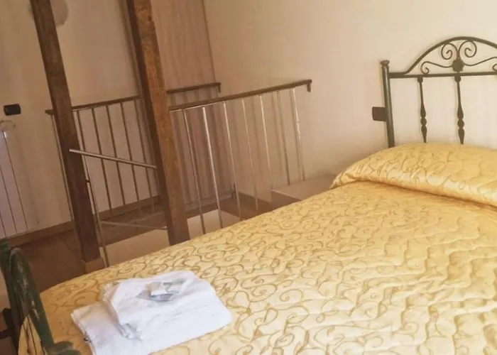 Frühstückspension Casa Di Fiore Bad And Breakfast