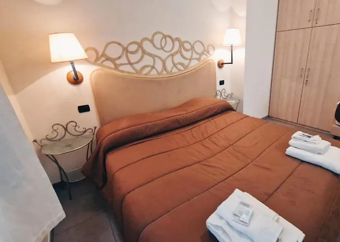 Casa Di Fiore Bad And Breakfast Frühstückspension San Giovanni in Fiore